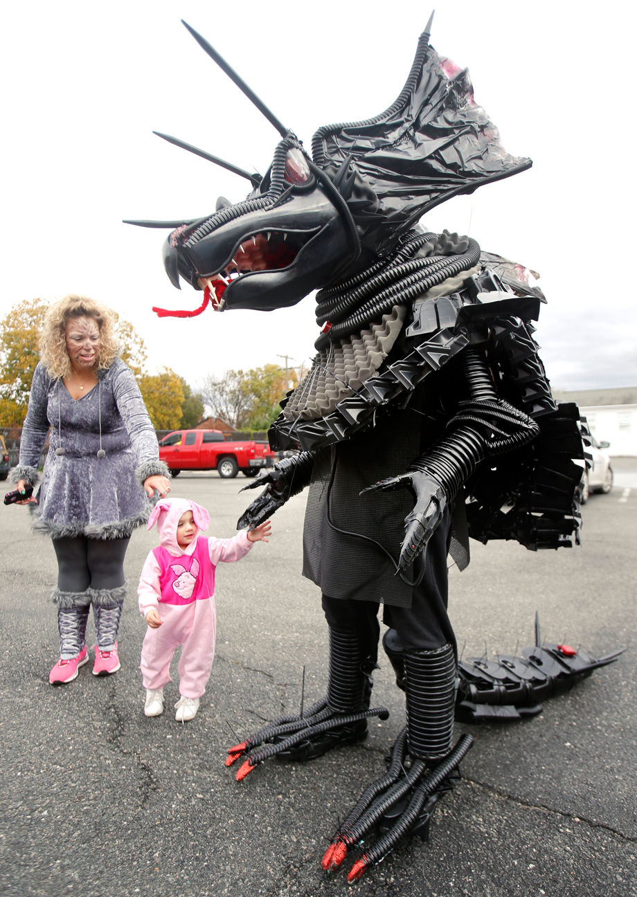 2012 Halloween